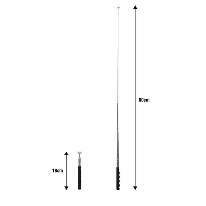 Everhang Extendable Magnetic Pick Up Tool - 795mm