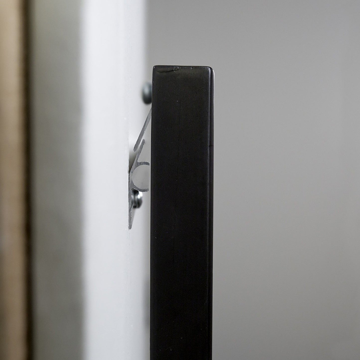 Hangman Heavy Duty Picture Mirror Hanger - 80 x 390mm - 40kg