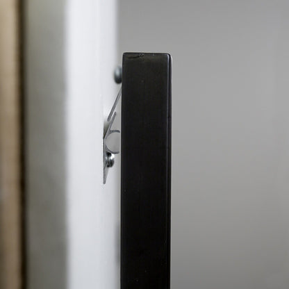 Hangman Heavy Duty Picture Mirror Hanger - 80 x 390mm - 40kg