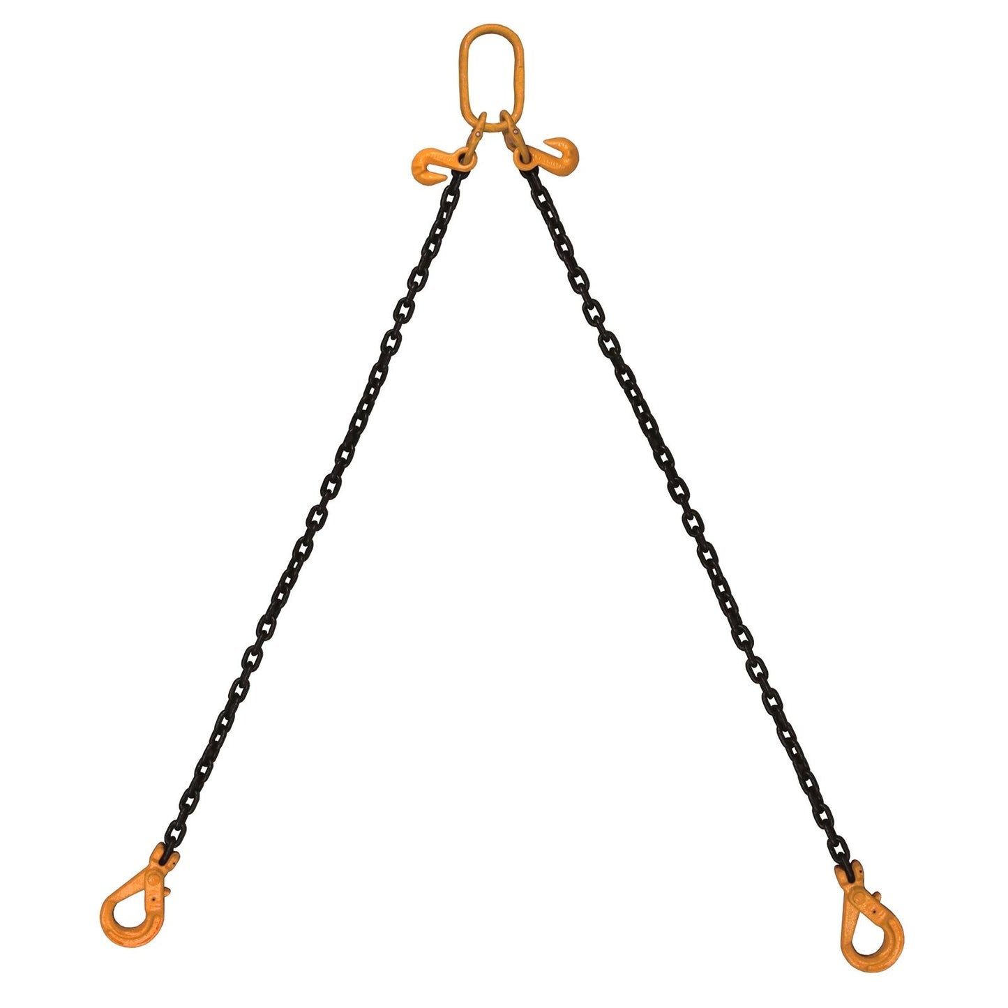 Gorilla 2 Leg Chain Sling - 2m x 8mm - 3.5T