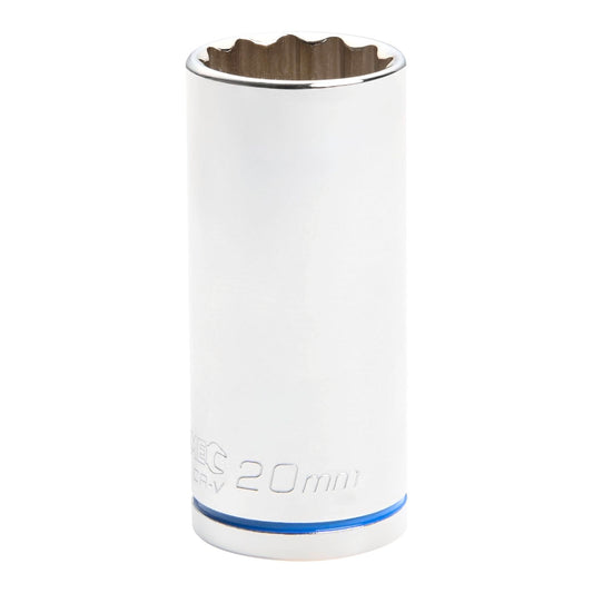 Kincrome 20mm Deep Socket