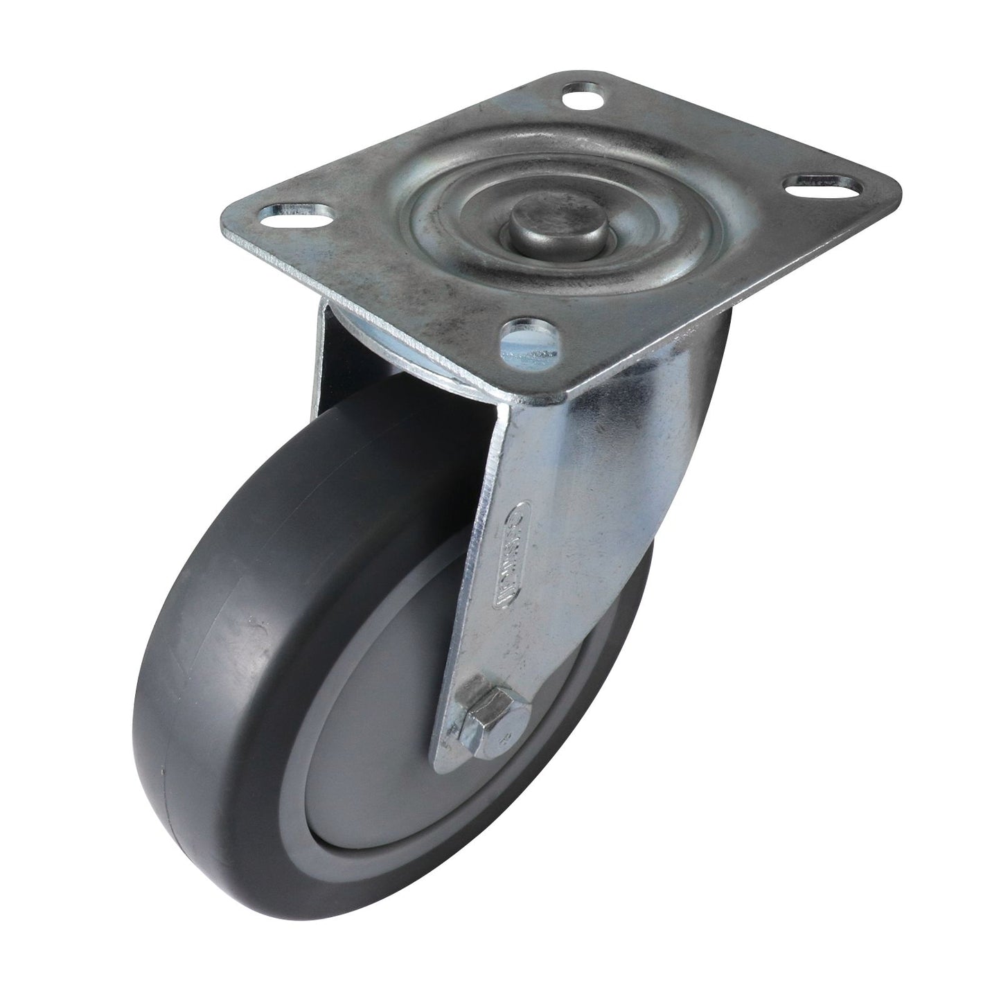 Easyroll Swivel Castor - 125mm