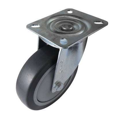 Easyroll Swivel Castor - 125mm