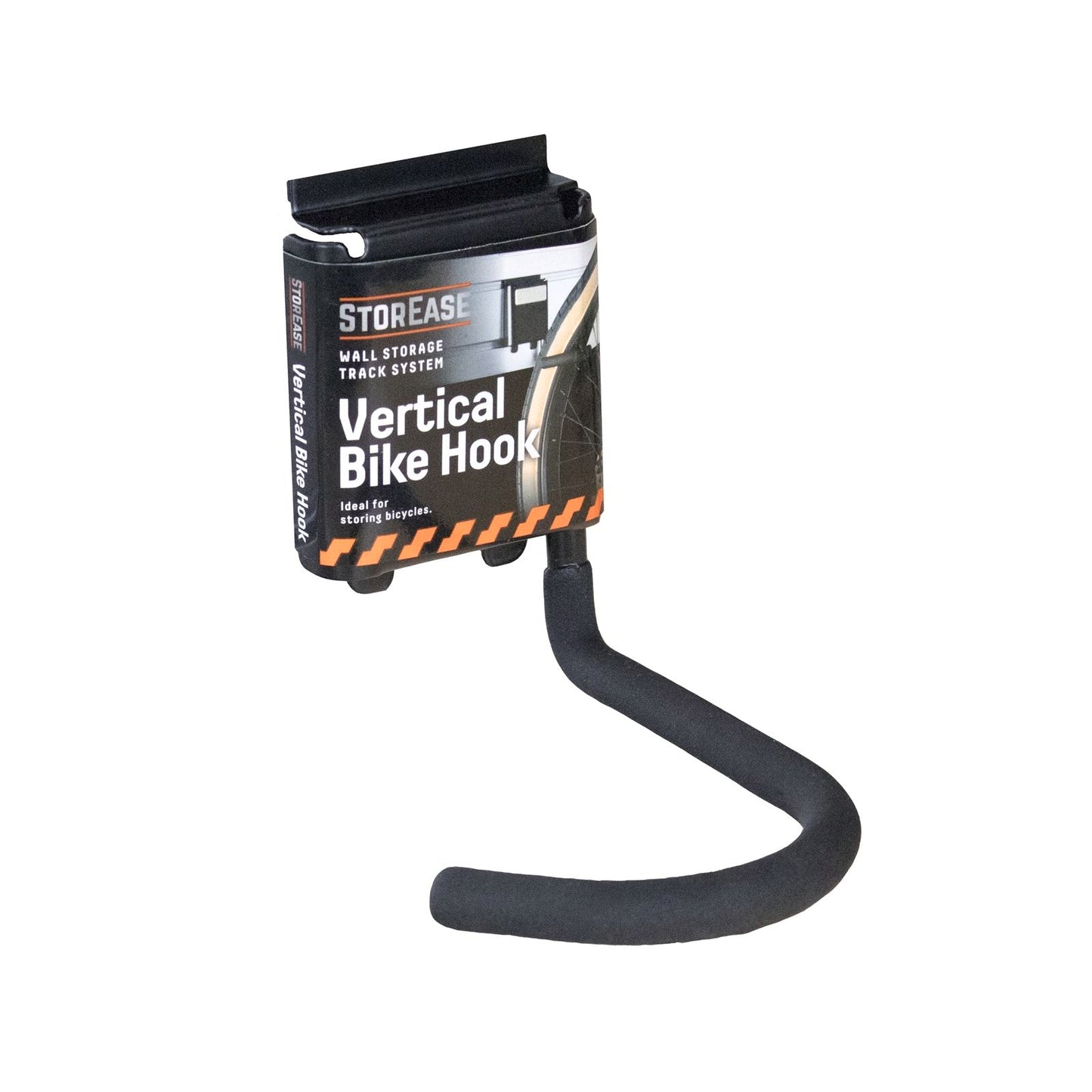 Storease Bike Hook - 80 x 145mm