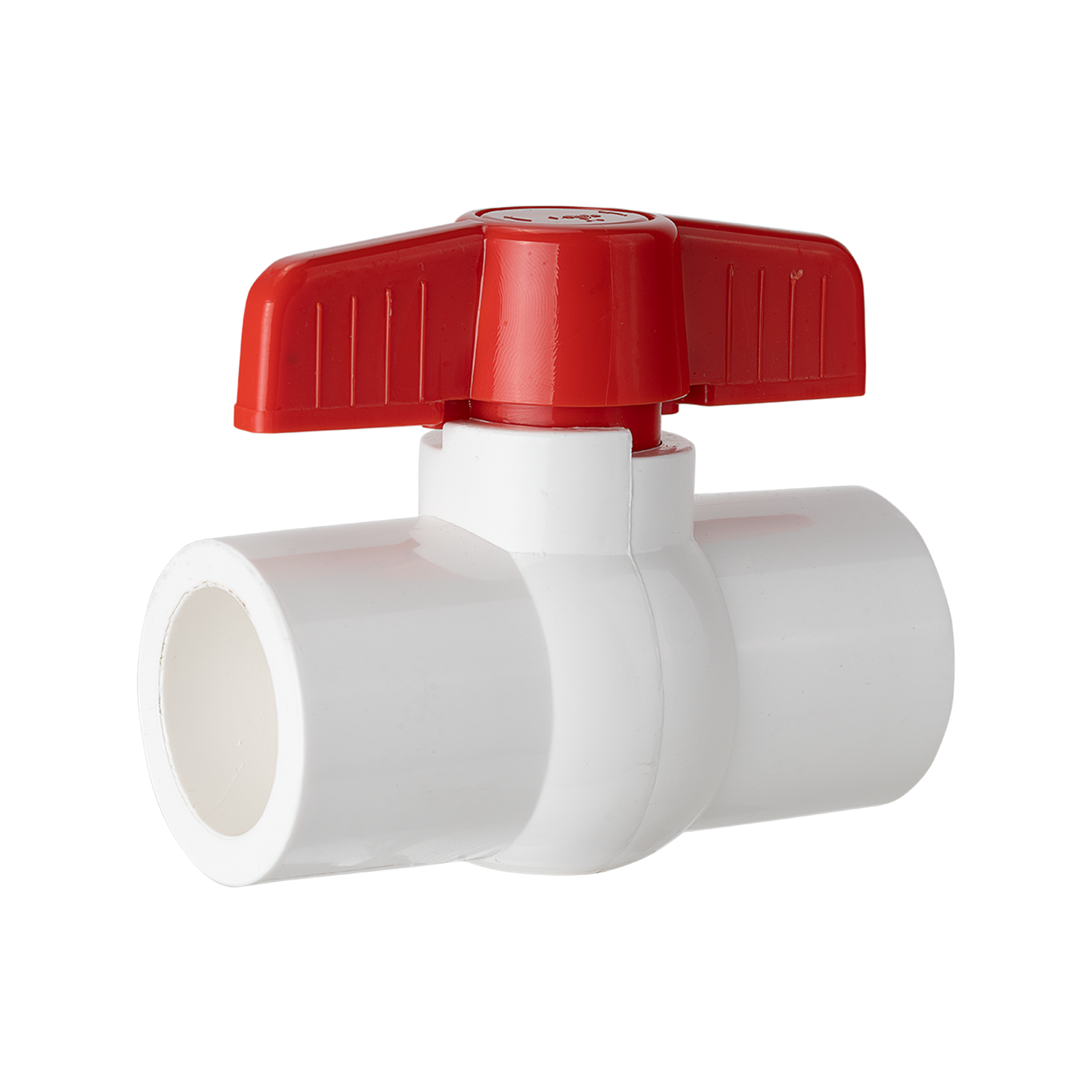 Holman PVC Ball Valve - 25mm