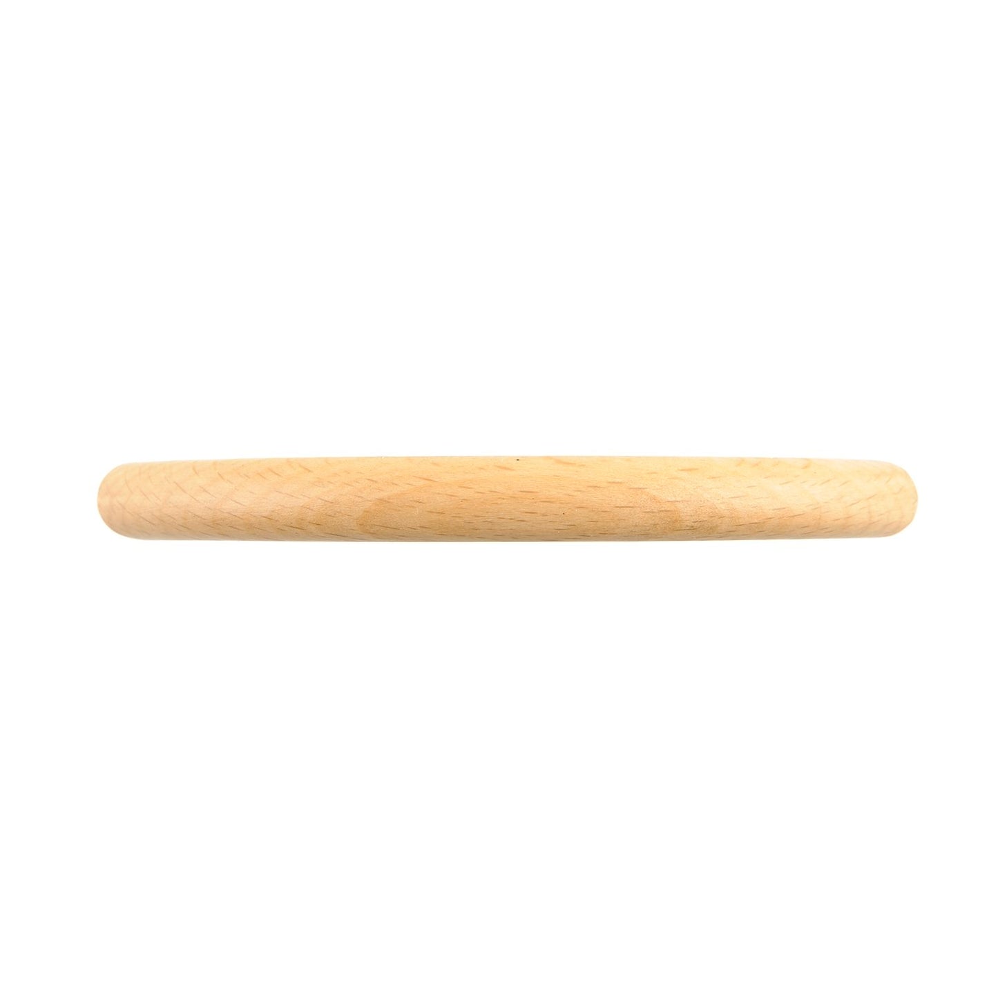 Prestige Beech Raised Bow Handle - 96mm