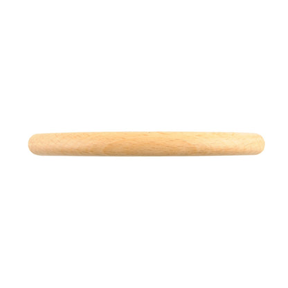 Prestige Beech Raised Bow Handle - 96mm