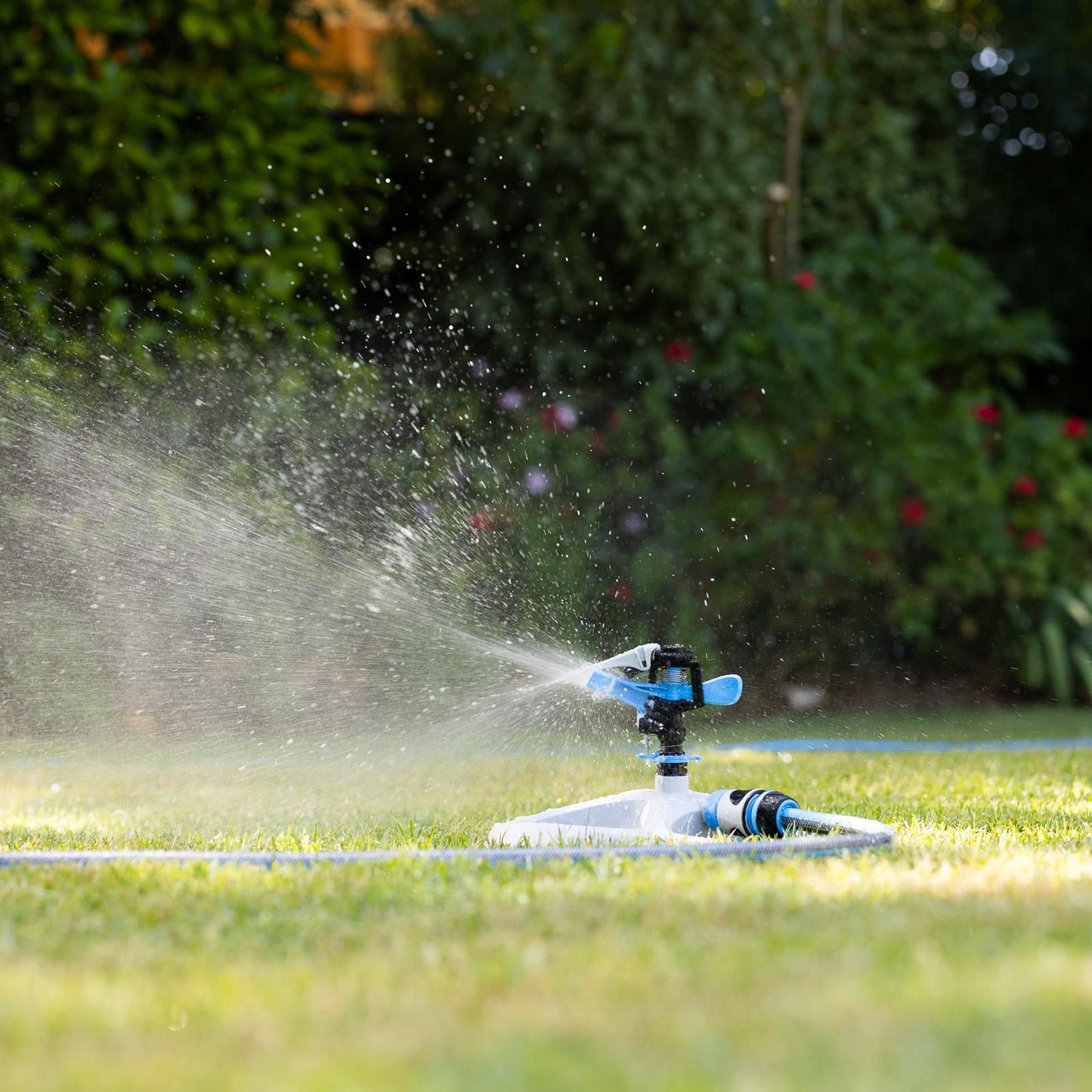 Nylex Impact Sprinkler - 22m