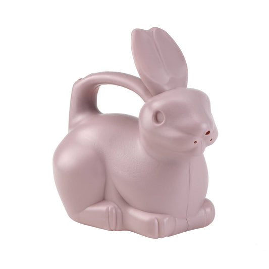 Garden Basics Rabbit Watering Can - 1.3L - Lilac