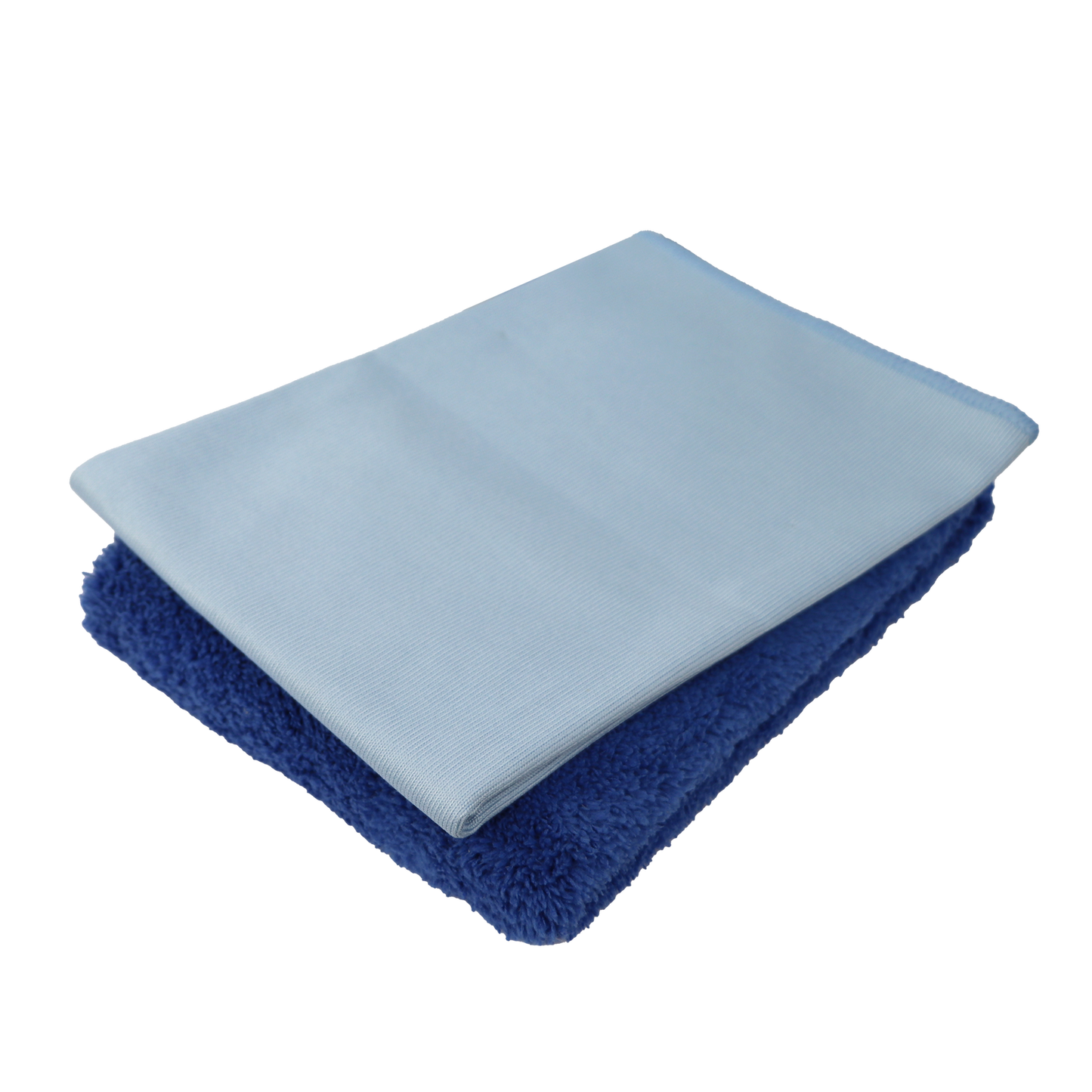 Turtle Wax Glass Cloth - 45 x 45cm - 2 Pack