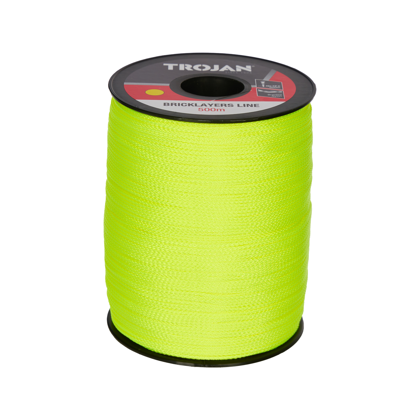Trojan Brickline - 500m - Green