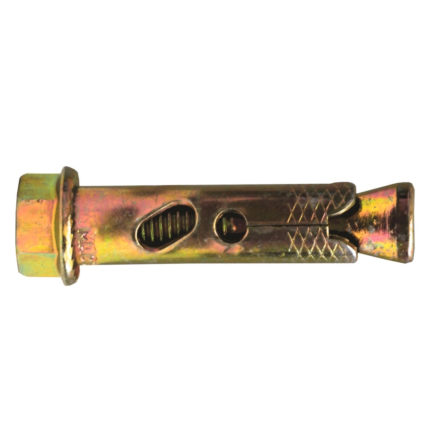 Macsim Fasteners Sleeve Anchor - 12 x 99mm - 10 Pack