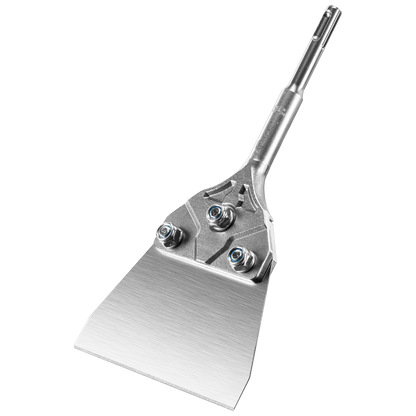 Kango SDS Plus Floor Scraping Chisel - 125mm x 250mm