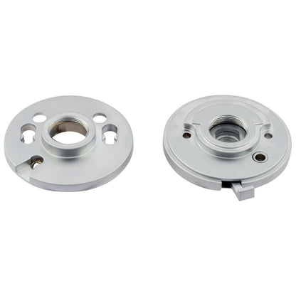 Gainsborough Classic Series Adaptor Kit - 60mm - Zinc - Privacy Function