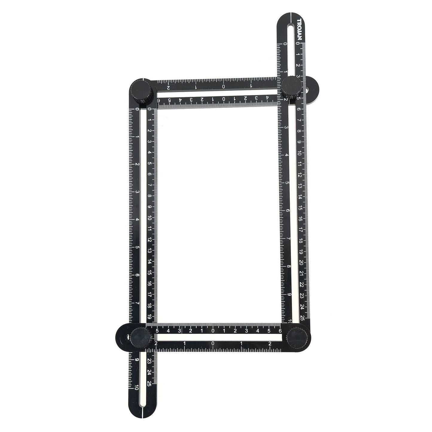 Trojan Template Tool - 250mm