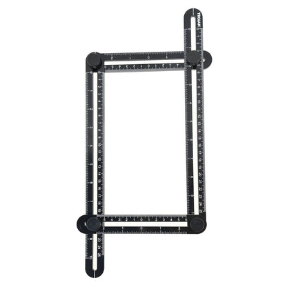 Trojan Template Tool - 250mm
