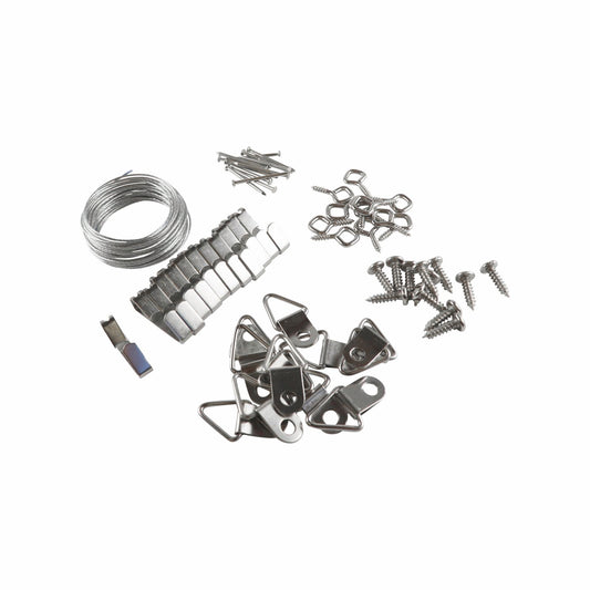 Everhang Picture Hanging Kit - 10kg