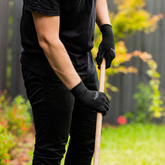 Cyclone Invisigrip Tough Gardening Gloves - X-Large