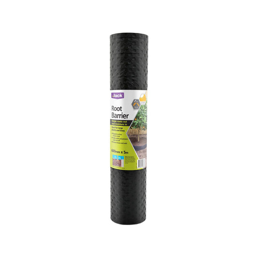 Jack Garden Root Barrier - 600mm x 5m
