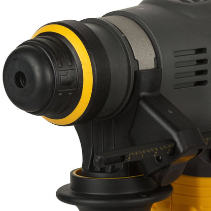 Dewalt 54V 30mm Flexvolt SDS Plus Hammer Drill DCH333NT-XJ