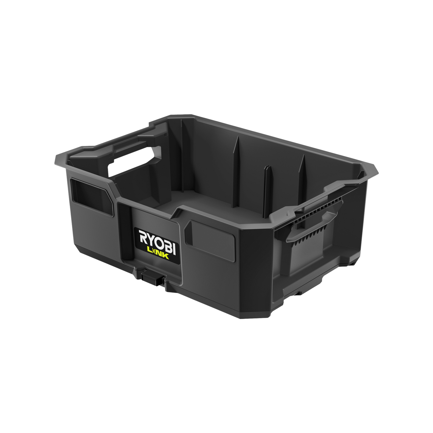 Ryobi Link Crate - 413 x 203 x 565mm