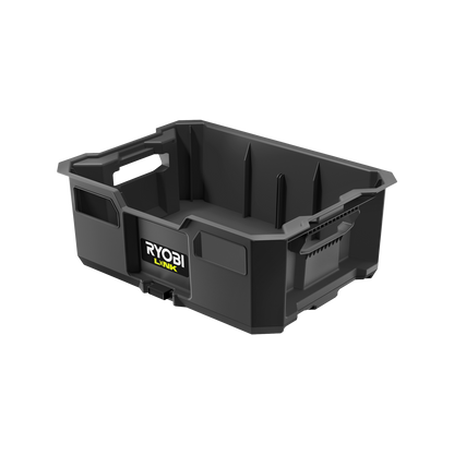 Ryobi Link Crate - 413 x 203 x 565mm