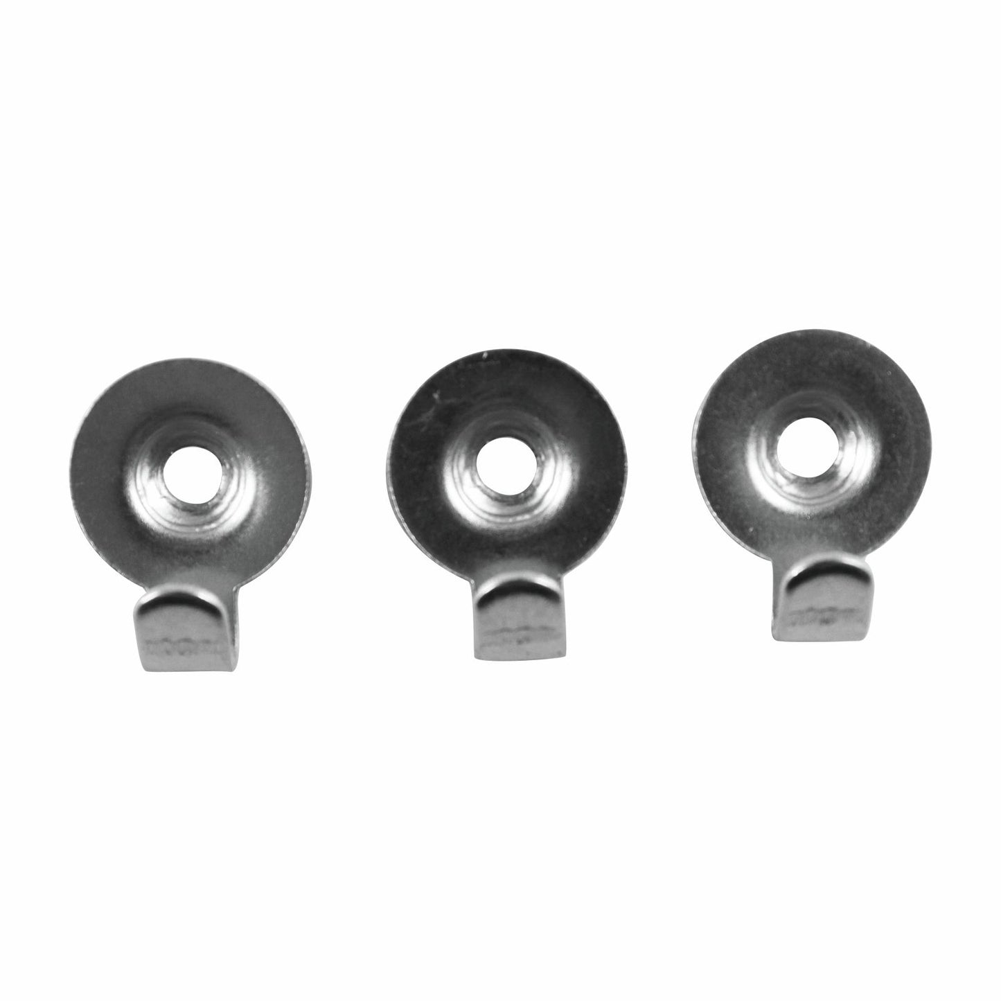 Everhang Heavy Duty Picture Hanging Hook - 20kg - 3 Pack
