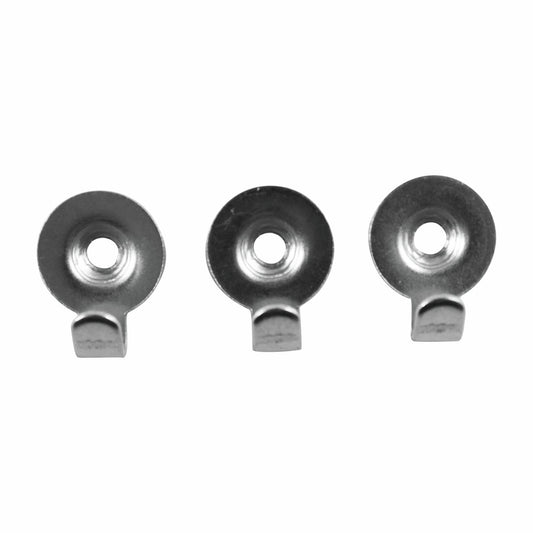 Everhang Heavy Duty Picture Hanging Hook - 20kg - 3 Pack
