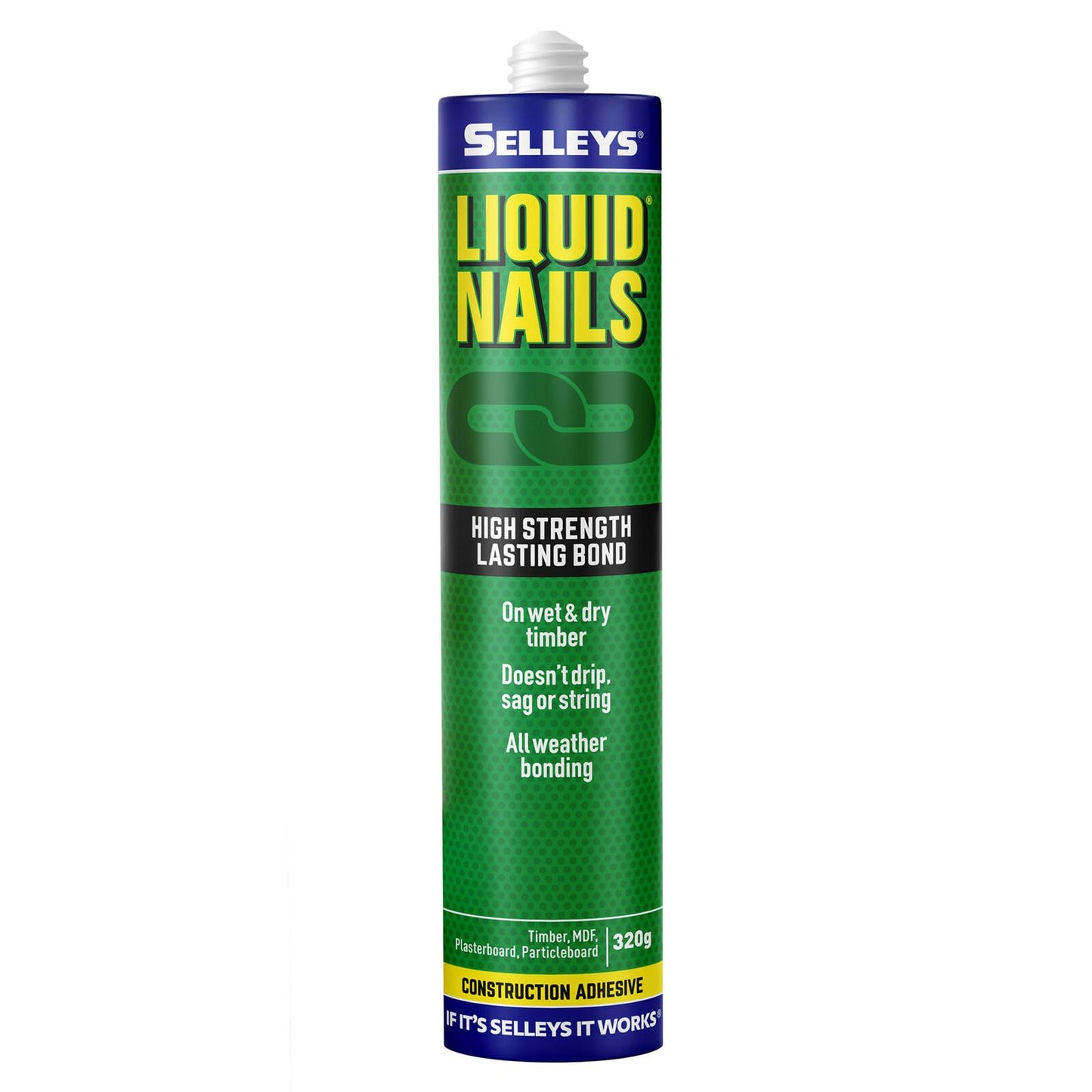 Selleys Liquid Nails - 320g