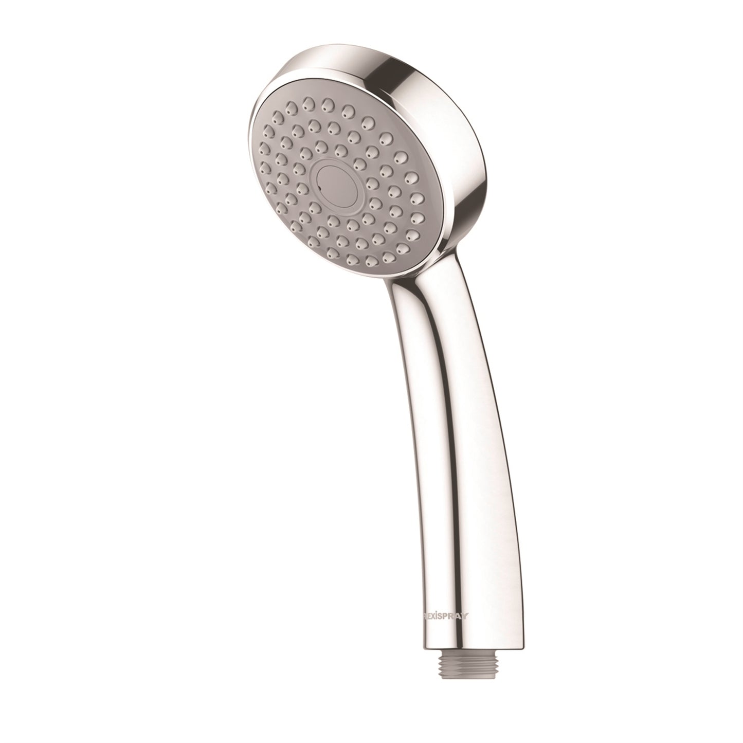 Bermuda Chrome Single Function Handset