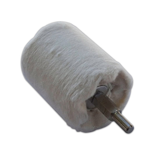 Josco Cylinder Polishing Buff - 50mm
