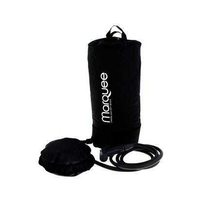 Marquee Portable Pressure Shower - 11L