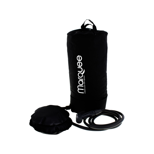 Marquee Portable Pressure Shower - 11L
