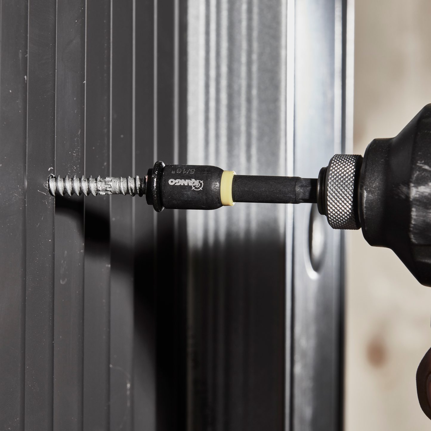 Kango Hypertorque Nut Setter - 3/8" - 65mm