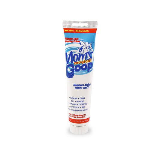 Earl's Moms Goop Laundry Stain Cleaner Tube - 148ml