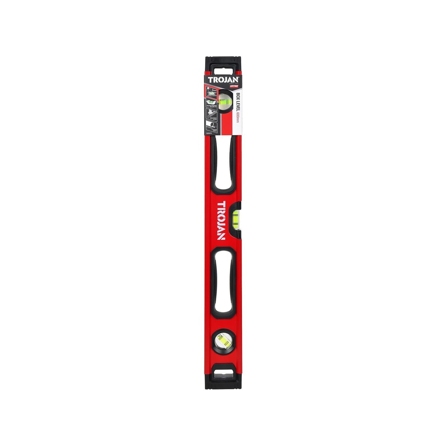 Trojan Box Level - 600mm