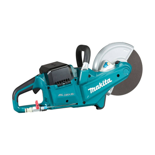 Makita 18V x 2 Brushless Powercut - 230mm - Skin Only