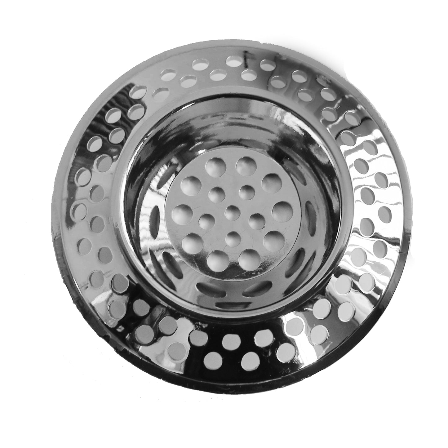 Basin Accessory Hair Strainer - 67mm