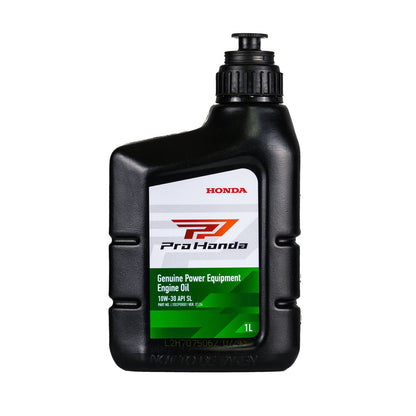 Pro Honda 4 Stroke Engine Oil - 10W-30 - 1L