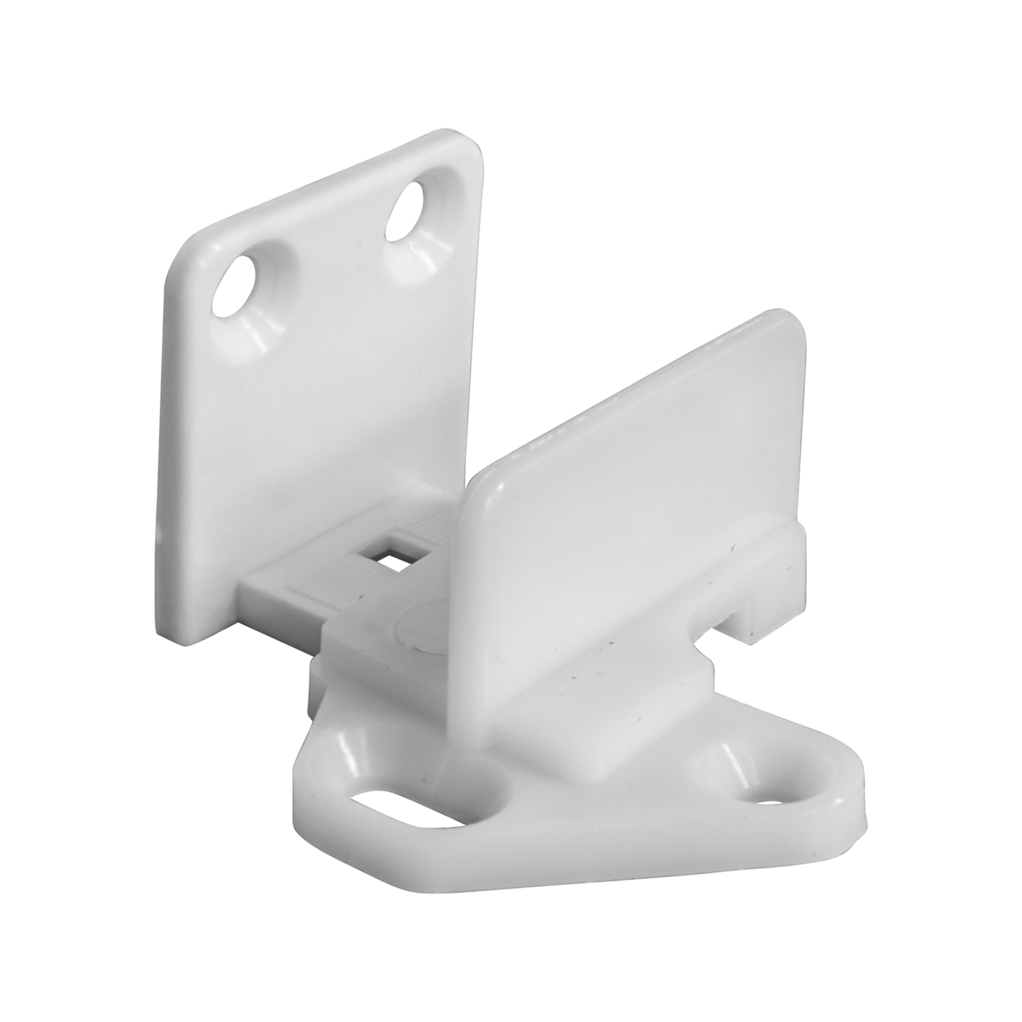 Rolltrak Plastic Door Guide - 52mm