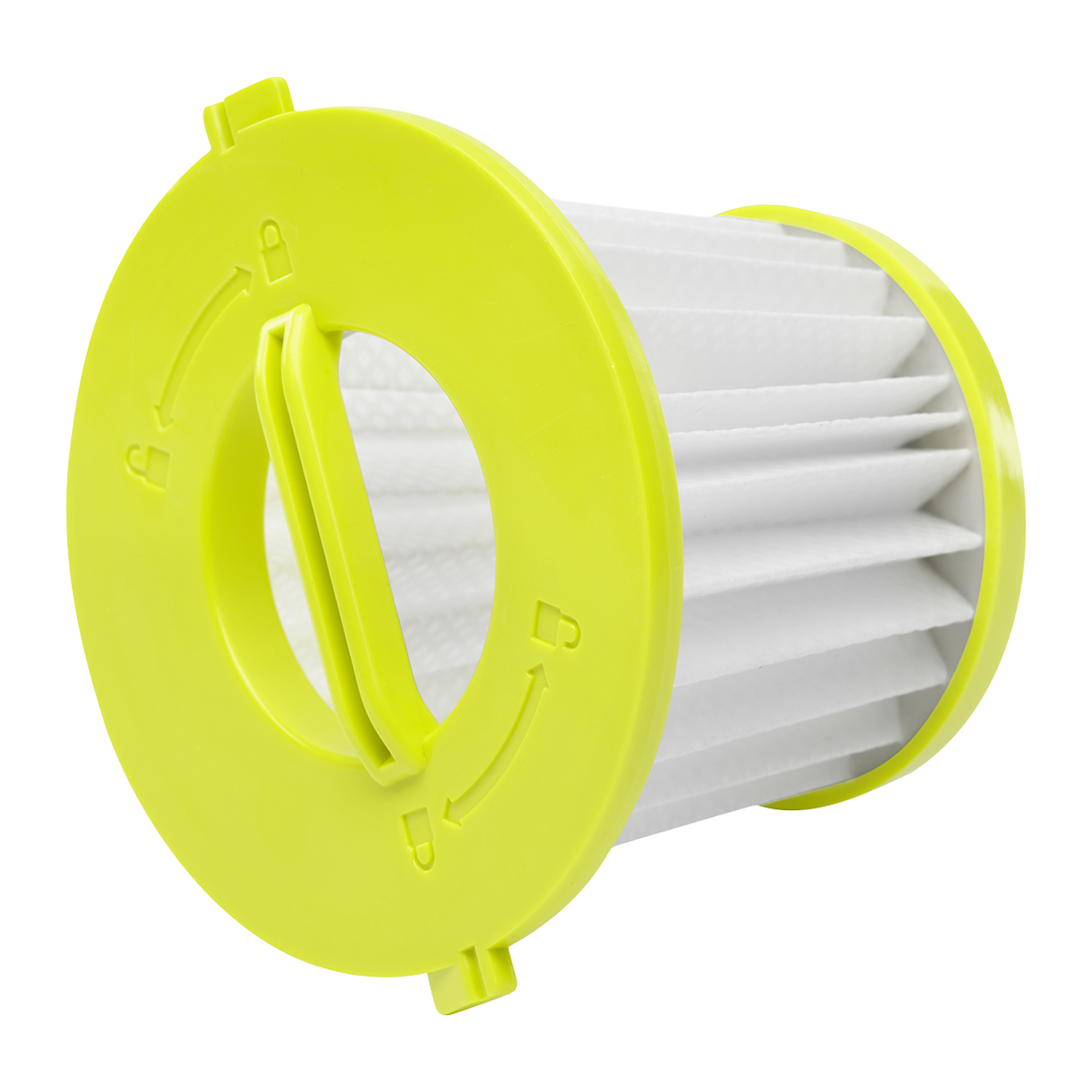 Ryobi Hepa Grade Vacuum Filter - 71 x 117mm