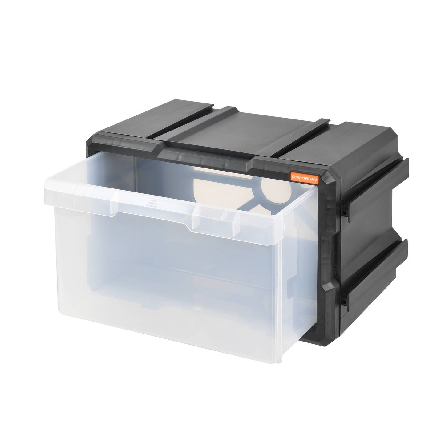 Craftright Compartment Organiser - 1 Drawer - 285mm