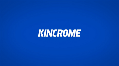 Kincrome Bluesteel Power Tool Holder - 3 Slot - 137mm x 120mm x 416mm