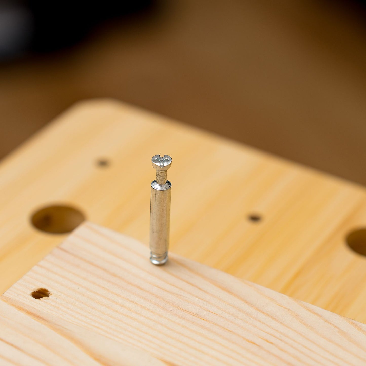Taskmaster Cam Connector - 44mm - 8 Pack