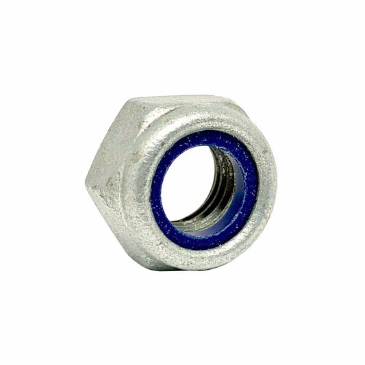 Pinnacle Lock Nuts - M12 - 6 Pack