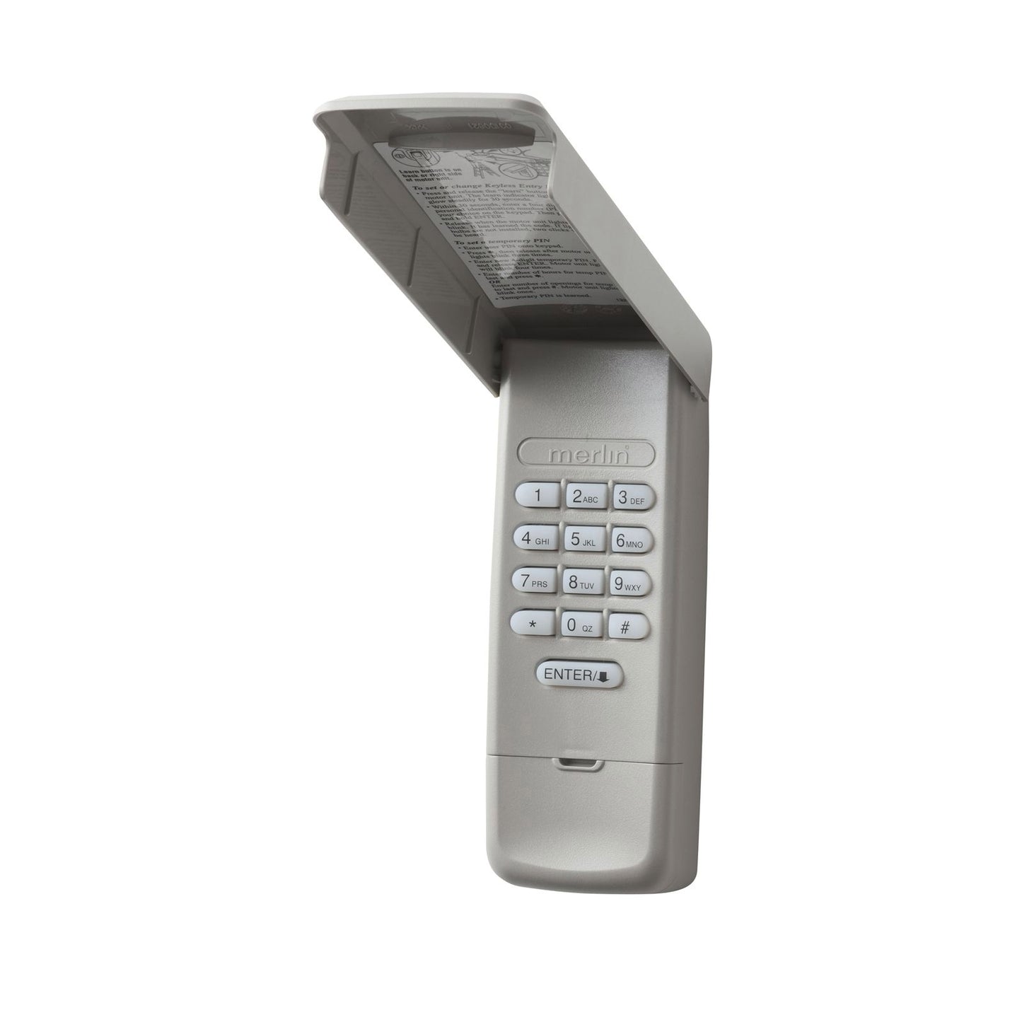 Merlin Wireless Keypad
