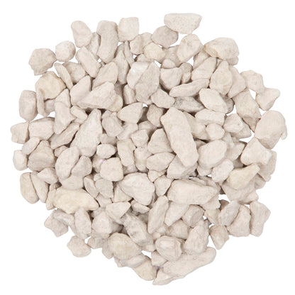 Tuscan Path Natural Pebbles - 8-12mm - 5kg - Grey