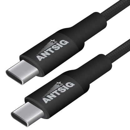 Antsig 240W USB C to USB C Cable - 3m