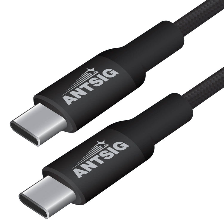 Antsig 3m 240W USB-C to USB-C Cable