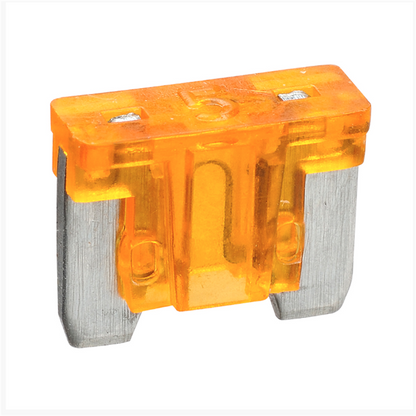 Narva Micro Blade Assorted Fuse Pack - 5 Pack